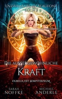 Produktbild: Die au&szlig;ergew&ouml;hnliche Kraft