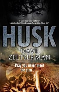 Produktbild: Zeltserman, D: Husk