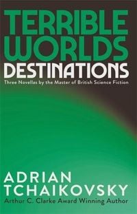 Produktbild: Terrible Worlds: Destinations