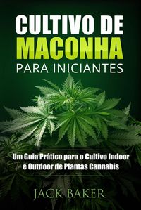 Produktbild: Cultivo de Maconha para Iniciantes