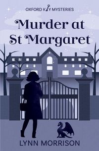 Produktbild: Murder at St Margaret