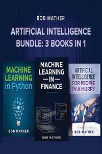 Produktbild: Artificial Intelligence Bundle
