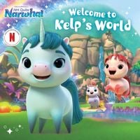 Produktbild: Welcome to Kelp's World