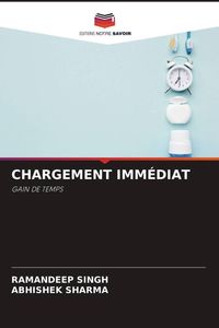 Produktbild: CHARGEMENT IMM&Eacute;DIAT
