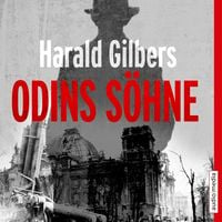 Odins Söhne / Kommissar Oppenheimer Bd.2