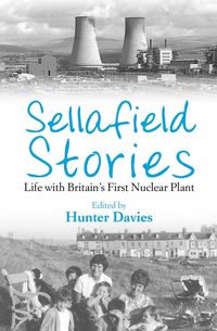 Produktbild: Davies, H: Sellafield Stories