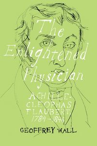 Produktbild: The Enlightened Physician