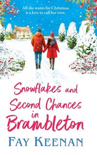 Produktbild: Snowflakes and Second Chances in Brambleton