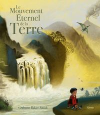 Produktbild: Le mouvement &eacute;ternel de la Terre