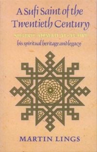 Produktbild: A Sufi Saint of the Twentieth Century