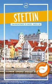 Produktbild: Stettin Swinem&uuml;nde Insel Wollin
