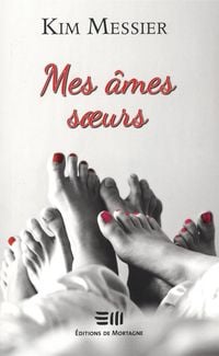 Produktbild: Mes ames soeurs