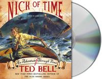 Produktbild: Nick of Time: An Adventure Through Time