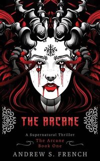 Produktbild: The Arcane