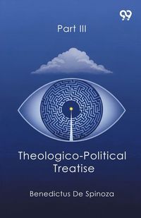 Produktbild: Theologico-Political Treatise Part III