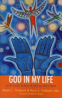Produktbild: God in My Life