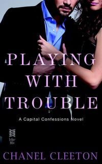 Produktbild: Playing with Trouble