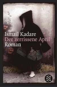 Produktbild: Der zerrissene April