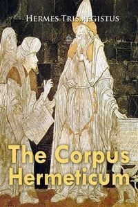 Produktbild: Corpus Hermeticum