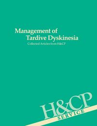 Produktbild: Management of Tardive Dyskinesia
