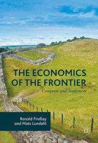 Produktbild: The Economics of the Frontier