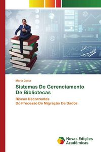 Produktbild: Sistemas De Gerenciamento De Bibliotecas