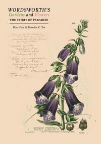 Produktbild: Wordsworth's Gardens and Flowers