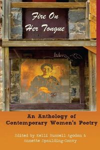 Produktbild: Fire On Her Tongue