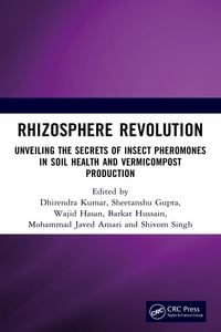 Produktbild: Rhizosphere Revolution