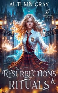 Produktbild: Resurrections & Rituals