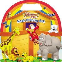 Produktbild: Beginners Bible Noah & The Noi