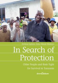 Produktbild: In Search of Protection