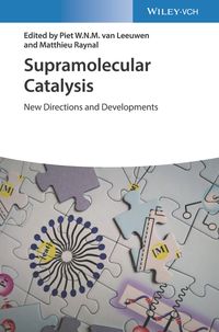 Produktbild: Supramolecular Catalysis
