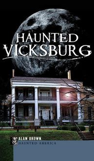 Produktbild: Haunted Vicksburg