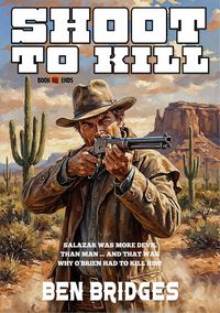 Produktbild: Shoot to Kill