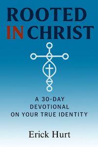Produktbild: Rooted in Christ
