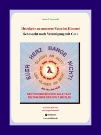 Produktbild: Heimkehr zu unserem Vater im Himmel