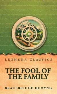 Produktbild: The Fool of the Family