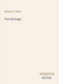Produktbild: The Heritage