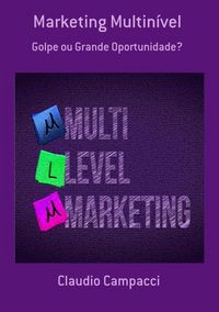 Produktbild: Marketing Multin&iacute;vel