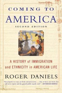 Produktbild: Coming to America (Second Edition)