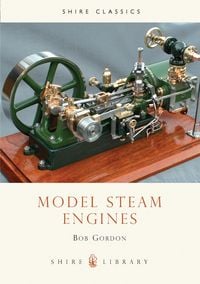 Produktbild: Gordon, B: Model Steam Engines