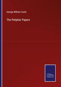 Produktbild: The Potiphar Papers