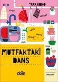 Produktbild: Mutfaktaki Dans