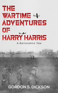 Produktbild: Wartime Adventures of Harry Harris