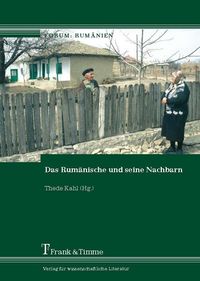Produktbild: Das Rum&auml;nische und seine Nachbarn