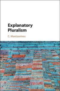Produktbild: Explanatory Pluralism