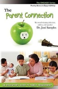 Produktbild: The Parent Connection