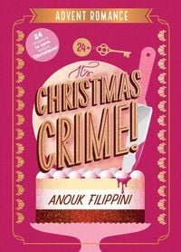 Produktbild: It's Christmas Crime!