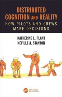Produktbild: Plant, K: Distributed Cognition and Reality